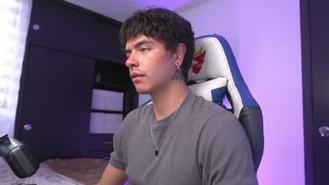 Morghan online show from April 14, 2026, 6:36 pm