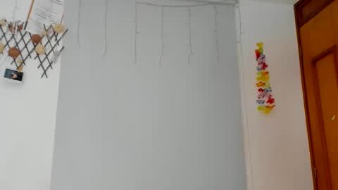 Jhoan Saenz online show from March 5, 2025, 3:40 am