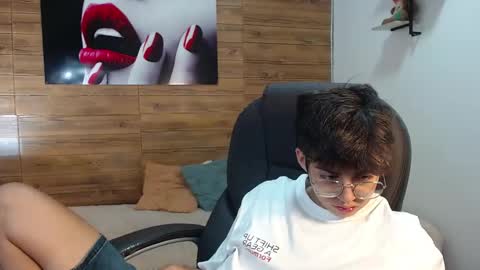 Jhoel online show from November 1, 2025, 8:00 pm