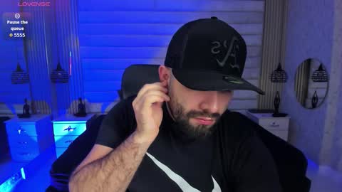 John Bear.... online show from February 17, 2026, 11:29 am