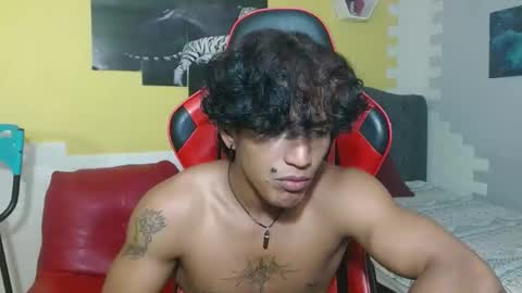 Snapshot of jhon_cooper18 chatting on February 3, 2026, 2:53 am jhost online show from February 3, 2026, 2:53 am