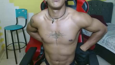 Snapshot of jhon_cooper18 chatting on February 3, 2026, 6:40 am jhost online show from February 3, 2026, 6:40 am