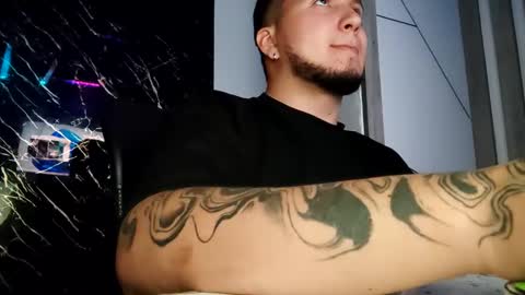 Snapshot of jhon_gottti chatting on January 19, 2025, 5:37 am jhon online show from January 19, 2025, 5:37 am