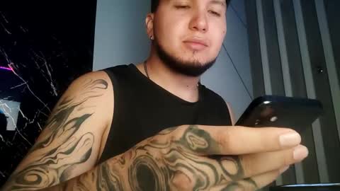 Snapshot of jhon_gottti chatting on January 22, 2025, 5:05 am jhon online show from January 22, 2025, 5:05 am