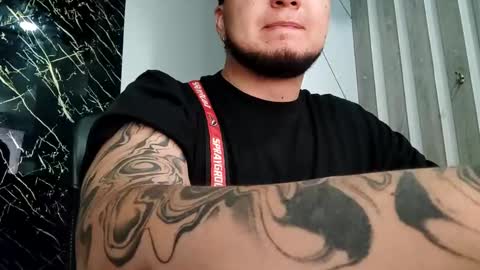 Snapshot of jhon_gottti chatting on February 11, 2025, 5:47 am jhon online show from February 11, 2025, 5:47 am