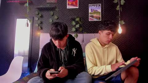 Jake y Troy online show from May 16, 2026, 7:23 pm