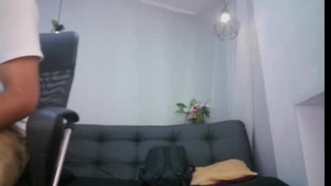 Snapshot of jhon_malo chatting on February 3, 2025, 3:42 am jhon_malo online show from February 3, 2025, 3:42 am