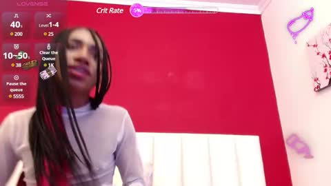 santana online show from January 18, 2025, 2:55 pm