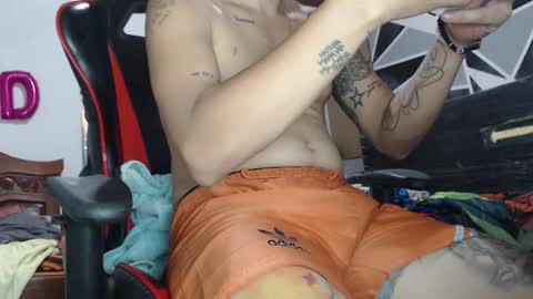 jhon tommy online show from February 26, 2026, 3:27 am