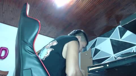 jhon tommy online show from March 2, 2026, 2:03 am