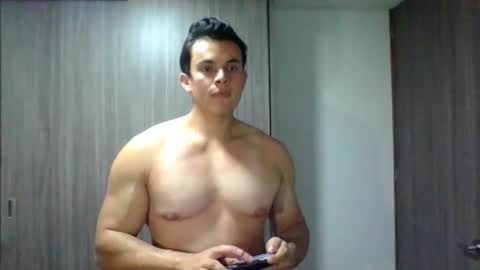 jhon_walkersky online show from March 24, 2026, 3:11 am