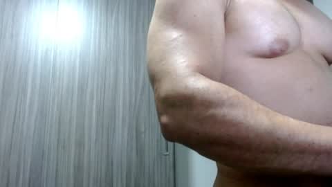 jhon_walkersky online show from June 21, 2026, 3:09 am