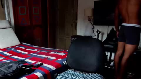 Jhon wich2 online show from March 24, 2026, 3:39 pm