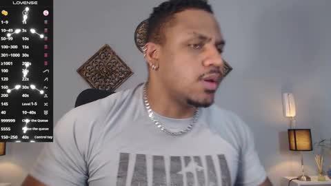 Snapshot of jhonblacke chatting on January 15, 2025, 8:16 pm jhon online show from January 15, 2025, 8:16 pm