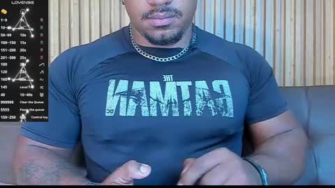 Snapshot of jhonblacke chatting on March 3, 2025, 6:44 pm jhon online show from March 3, 2025, 6:44 pm