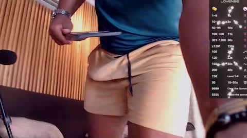 Snapshot of jhonblacke chatting on September 29, 2025, 8:46 pm jhon online show from September 29, 2025, 8:46 pm