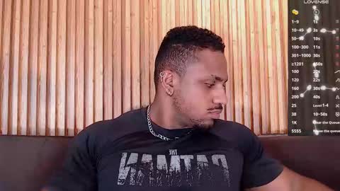 Snapshot of jhonblacke0101 chatting on September 21, 2025, 6:20 pm jhon online show from September 21, 2025, 6:20 pm