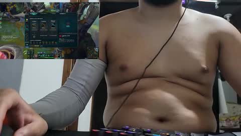 jhonizin online show from February 3, 2026, 6:40 am