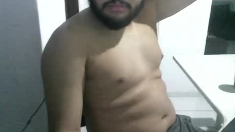 jhonizin online show from April 16, 2026, 2:56 am