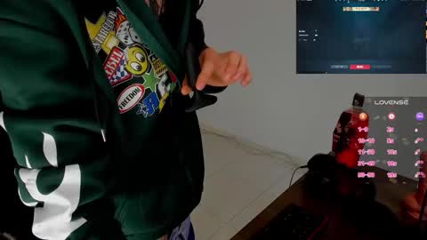 Snapshot of jhonleving chatting on February 2, 2026, 9:46 pm Jack online show from February 2, 2026, 9:46 pm