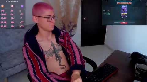 Snapshot of jhonleving chatting on February 8, 2026, 11:57 am Jack online show from February 8, 2026, 11:57 am