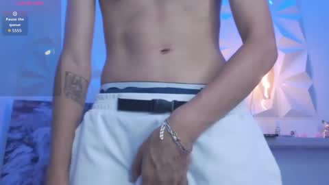 Snapshot of jhonn_anderson chatting on November 3, 2025, 12:02 am jhonn_anderson online show from November 3, 2025, 12:02 am