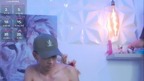 Snapshot of jhonn_anderson chatting on November 6, 2025, 5:19 am jhonn_anderson online show from November 6, 2025, 5:19 am