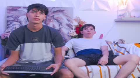 Snapshot of jhonn_anderson chatting on November 11, 2025, 4:56 am jhonn_anderson online show from November 11, 2025, 4:56 am