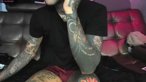 Snapshot of jhonny_ackerman chatting on July 10, 2026, 3:00 am jhonny_ackerman online show from July 10, 2026, 3:00 am