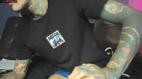 Snapshot of jhonny_ackerman chatting on July 13, 2026, 9:01 am jhonny_ackerman online show from July 13, 2026, 9:01 am