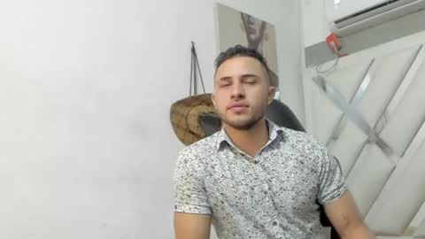 jhonny online show from January 19, 2025, 3:50 am