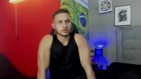 jhonny online show from February 25, 2026, 8:07 pm