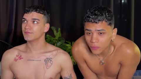 Jhonny  online show from February 22, 2026, 4:24 am