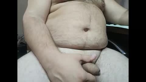 jhonriper online show from March 2, 2025, 6:19 pm