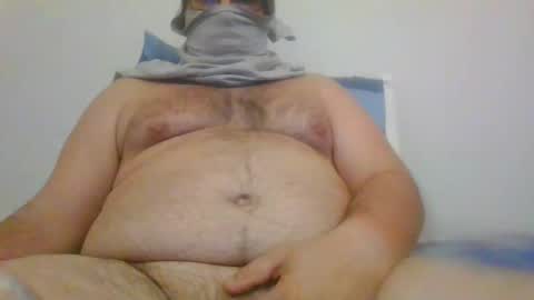 jhonriper online show from October 23, 2025, 10:30 pm