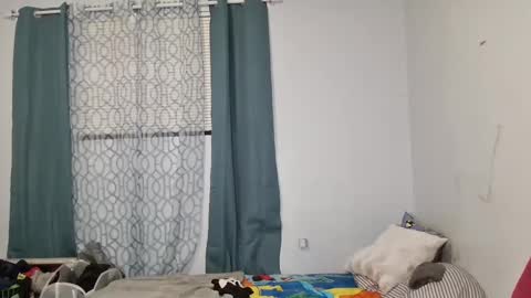 jhonsalchichon2025 online show from September 17, 2025, 6:59 am