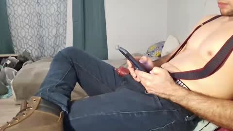 jhonsalchichon2025 online show from September 17, 2025, 7:04 pm