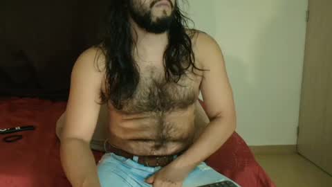 Jhony online show from June 1, 2026, 3:19 am