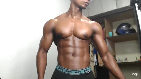 Snapshot of jhony_vj chatting on January 22, 2025, 11:21 pm jhony_vj online show from January 22, 2025, 11:21 pm