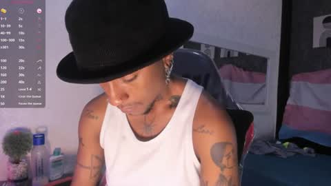 jhonymiller online show from July 13, 2026, 5:16 pm