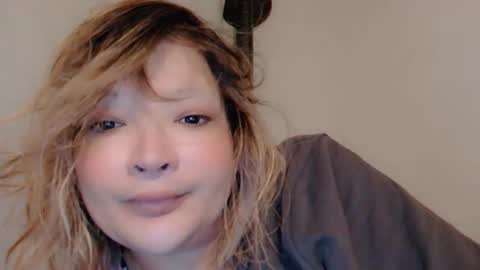 Anya online show from February 8, 2026, 11:19 pm