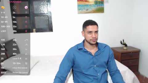 Jhors online show from February 19, 2025, 4:55 am