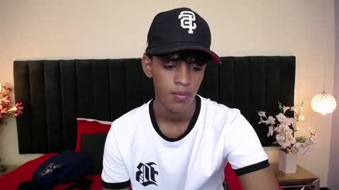 jhos online show from March 30, 2026, 1:45 pm