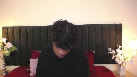 jhos online show from April 10, 2026, 1:27 pm