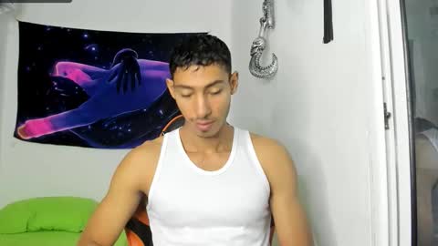 jhosep_hamilton online show from September 17, 2025, 7:04 pm