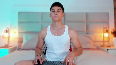 Snapshot of jhosua_hunt chatting on December 4, 2024, 3:26 am Jhosua Hunt online show from December 4, 2024, 3:26 am