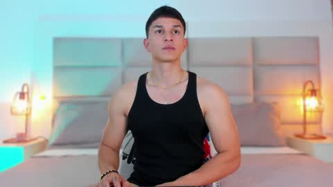 Snapshot of jhosua_hunt chatting on December 26, 2024, 3:38 am Jhosua Hunt online show from December 26, 2024, 3:38 am