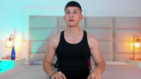 Snapshot of jhosua_hunt chatting on January 3, 2025, 3:38 am Jhosua Hunt online show from January 3, 2025, 3:38 am