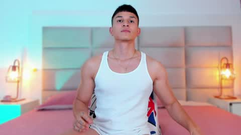 Snapshot of jhosua_hunt chatting on January 7, 2025, 6:05 am Jhosua Hunt online show from January 7, 2025, 6:05 am