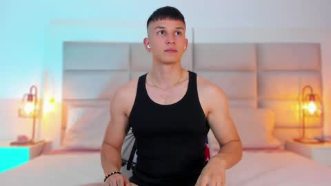 Snapshot of jhosua_hunt chatting on January 27, 2025, 4:09 am Jhosua Hunt online show from January 27, 2025, 4:09 am